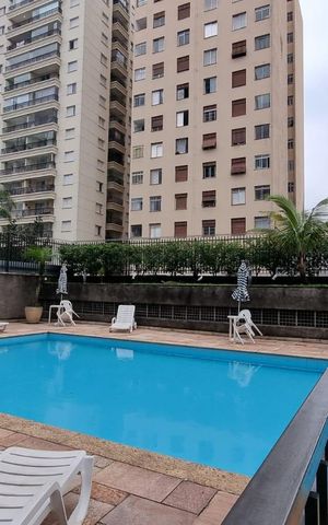Apartamento à venda com 50m², 2 quartos e 1 vaga