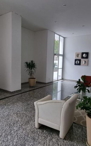 Apartamento à venda com 50m², 2 quartos e 1 vaga