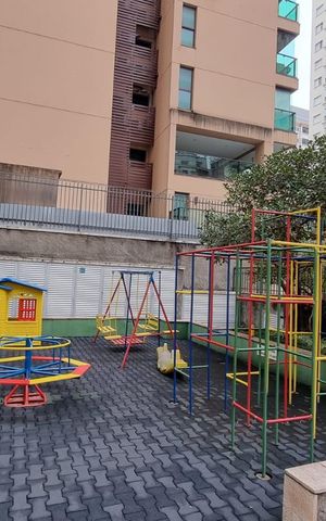 Apartamento à venda com 50m², 2 quartos e 1 vaga