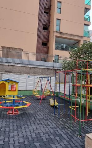 Apartamento à venda com 50m², 2 quartos e 1 vaga