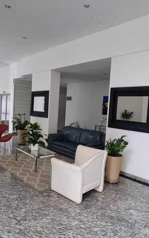 Apartamento à venda com 50m², 2 quartos e 1 vaga