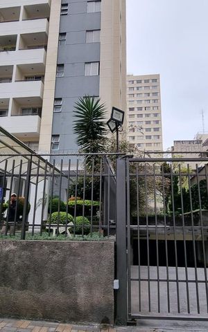 Apartamento à venda com 50m², 2 quartos e 1 vaga