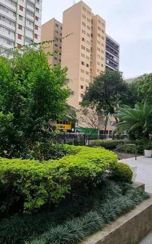 Apartamento à venda com 50m², 2 quartos e 1 vaga