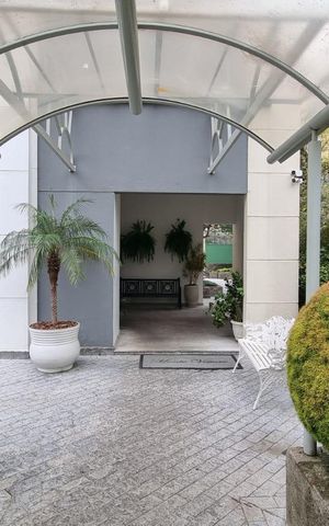 Apartamento à venda com 50m², 2 quartos e 1 vaga