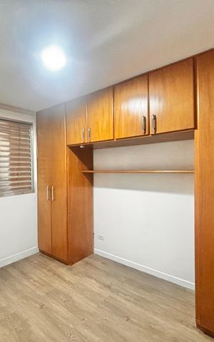 Apartamento para alugar com 57m², 2 quartos e 1 vaga Apartamento para alugar com 57m², 2 quartos e 1 vagaQuarto 1