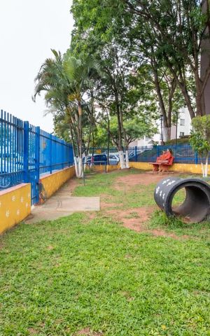 Apartamento para alugar com 57m², 2 quartos e 1 vaga Apartamento para alugar com 57m², 2 quartos e 1 vagaEspaço pet