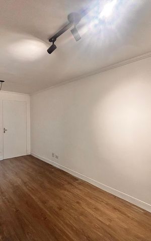 Apartamento para alugar com 57m², 2 quartos e 1 vaga Apartamento para alugar com 57m², 2 quartos e 1 vagaSala