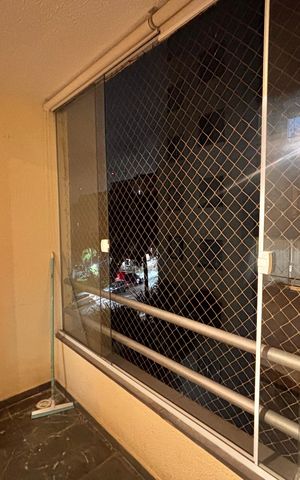 Apartamento para alugar com 57m², 2 quartos e 1 vaga Apartamento para alugar com 57m², 2 quartos e 1 vagaVaranda