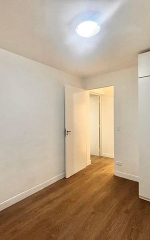 Apartamento para alugar com 57m², 2 quartos e 1 vaga Apartamento para alugar com 57m², 2 quartos e 1 vagaQuarto 2