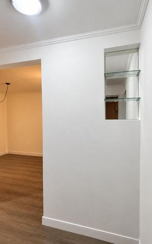 Apartamento para alugar com 57m², 2 quartos e 1 vaga Apartamento para alugar com 57m², 2 quartos e 1 vagaCorredor