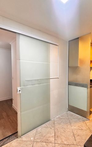 Apartamento para alugar com 57m², 2 quartos e 1 vaga Apartamento para alugar com 57m², 2 quartos e 1 vagaCozinha