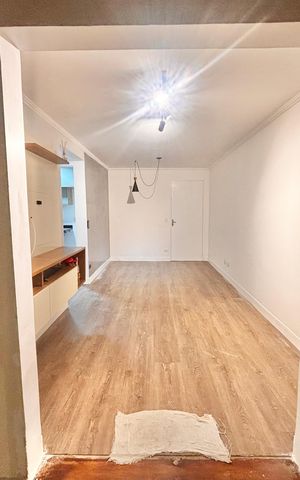 Apartamento para alugar com 57m², 2 quartos e 1 vaga Apartamento para alugar com 57m², 2 quartos e 1 vagaVaranda