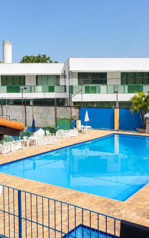 Apartamento para alugar com 57m², 2 quartos e 1 vaga Apartamento para alugar com 57m², 2 quartos e 1 vagaÁrea comum - Piscina