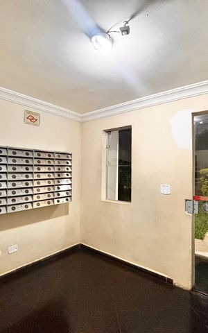 Apartamento para alugar com 57m², 2 quartos e 1 vaga Apartamento para alugar com 57m², 2 quartos e 1 vagaHall de entrada