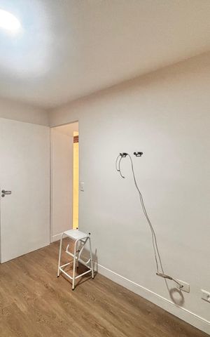 Apartamento para alugar com 57m², 2 quartos e 1 vaga Apartamento para alugar com 57m², 2 quartos e 1 vagaQuarto 1