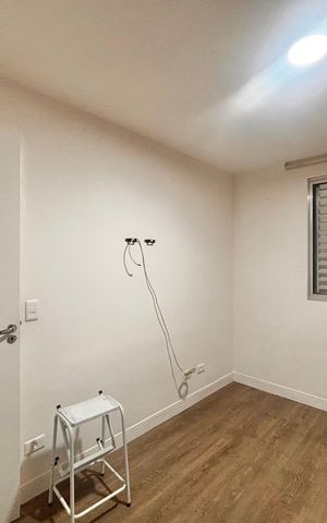 Apartamento para alugar com 57m², 2 quartos e 1 vaga Apartamento para alugar com 57m², 2 quartos e 1 vagaQuarto