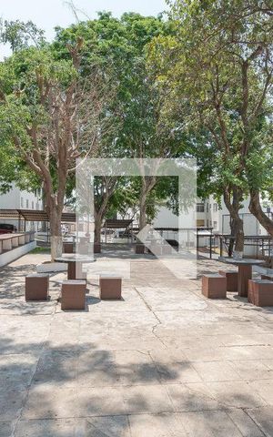 Apartamento para alugar com 59m², 3 quartos e 1 vagaÁrea comum
