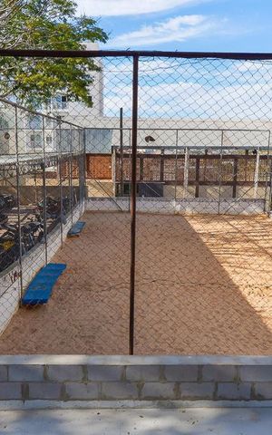 Apartamento para alugar com 59m², 3 quartos e 1 vagaÁrea comum
