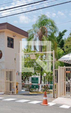 Apartamento para alugar com 59m², 3 quartos e 1 vagaFachada do Condomínio