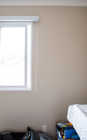 Apartamento à venda com 46m², 2 quartos e 1 vagaQuarto  2