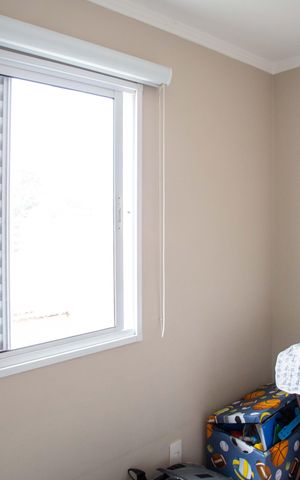 Apartamento à venda com 46m², 2 quartos e 1 vagaQuarto  2