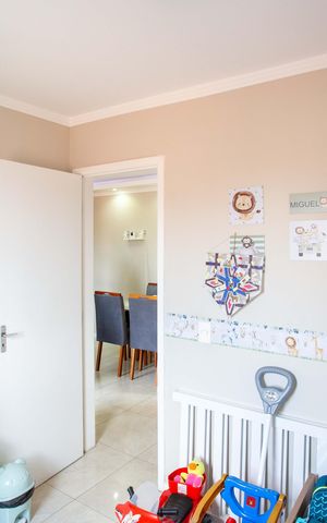 Apartamento à venda com 46m², 2 quartos e 1 vagaQuarto  2