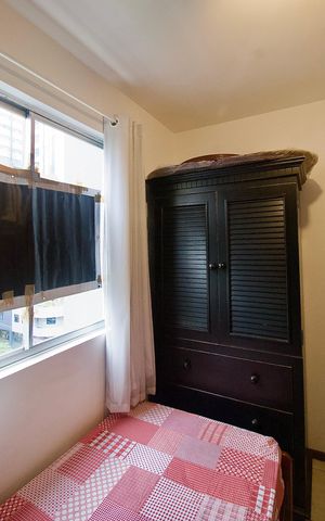 Apartamento à venda com 52m², 2 quartos e 1 vaga Apartamento à venda com 52m², 2 quartos e 1 vagaQuarto 2