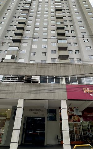 Apartamento à venda com 52m², 2 quartos e 1 vaga Apartamento à venda com 52m², 2 quartos e 1 vagaFachada