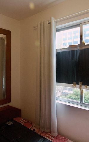 Apartamento à venda com 52m², 2 quartos e 1 vaga Apartamento à venda com 52m², 2 quartos e 1 vagaQuarto 2