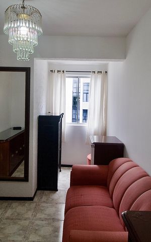 Apartamento à venda com 52m², 2 quartos e 1 vaga Apartamento à venda com 52m², 2 quartos e 1 vagaSala