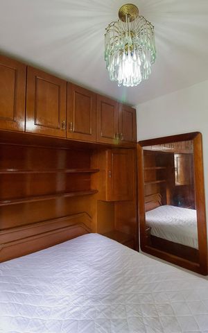 Apartamento à venda com 52m², 2 quartos e 1 vaga Apartamento à venda com 52m², 2 quartos e 1 vagaQuarto 1