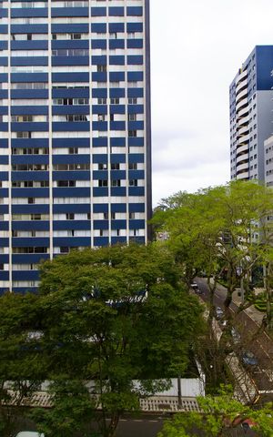 Apartamento à venda com 52m², 2 quartos e 1 vaga Apartamento à venda com 52m², 2 quartos e 1 vagaQuarto 1 - Vista