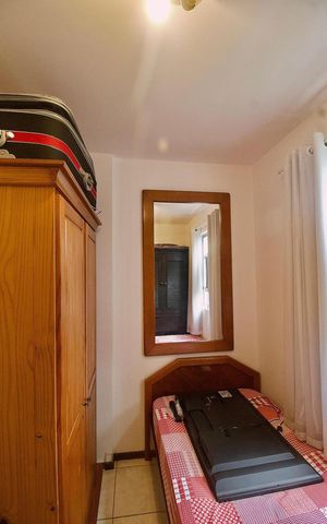 Apartamento à venda com 52m², 2 quartos e 1 vaga Apartamento à venda com 52m², 2 quartos e 1 vagaQuarto 2