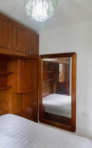 Apartamento à venda com 52m², 2 quartos e 1 vaga Apartamento à venda com 52m², 2 quartos e 1 vagaQuarto 1