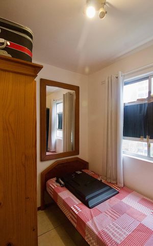 Apartamento à venda com 52m², 2 quartos e 1 vaga Apartamento à venda com 52m², 2 quartos e 1 vagaQuarto 2