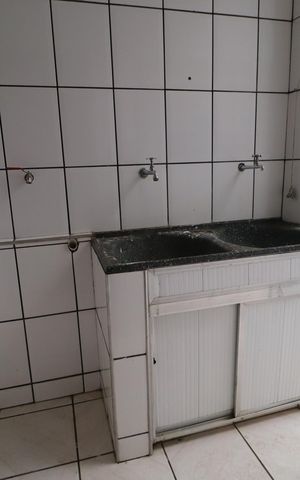 Casa para alugar com 107m², 3 quartos e 1 vagaÁrea de Serviço
