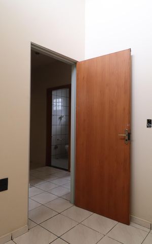 Casa para alugar com 107m², 3 quartos e 1 vagaQuarto 2