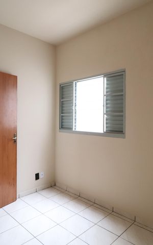 Casa para alugar com 107m², 3 quartos e 1 vagaQuarto 1