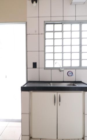 Casa para alugar com 107m², 3 quartos e 1 vagaCozinha