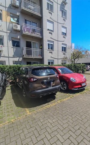Apartamento para alugar com 69m², 2 quartos e 1 vaga Apartamento para alugar com 69m², 2 quartos e 1 vagaGaragem