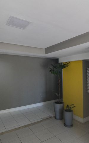 Apartamento para alugar com 69m², 2 quartos e 1 vaga Apartamento para alugar com 69m², 2 quartos e 1 vagaHall de entrada