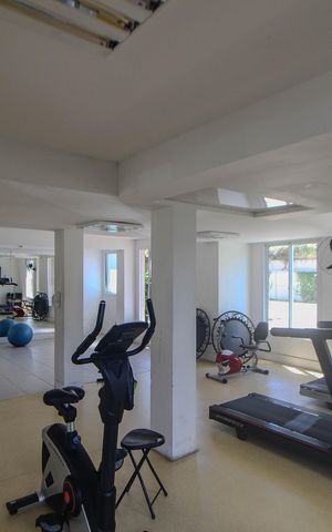 Apartamento para alugar com 69m², 2 quartos e 1 vaga Apartamento para alugar com 69m², 2 quartos e 1 vagaAcademia