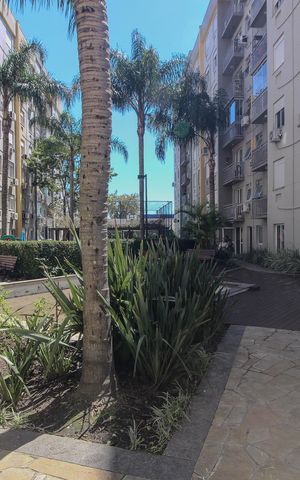 Apartamento para alugar com 69m², 2 quartos e 1 vaga Apartamento para alugar com 69m², 2 quartos e 1 vagaVista