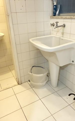 Apartamento para alugar com 69m², 2 quartos e 1 vaga Apartamento para alugar com 69m², 2 quartos e 1 vagaÁrea de Serviço