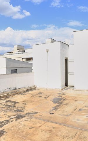 Apartamento para alugar com 96m², 3 quartos e 1 vaga Apartamento para alugar com 96m², 3 quartos e 1 vagaCobertura