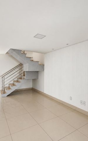 Casa para alugar com 85m², 2 quartos e 2 vagas Casa para alugar com 85m², 2 quartos e 2 vagasSala