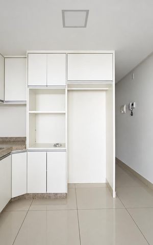 Casa para alugar com 85m², 2 quartos e 2 vagas Casa para alugar com 85m², 2 quartos e 2 vagasCozinha