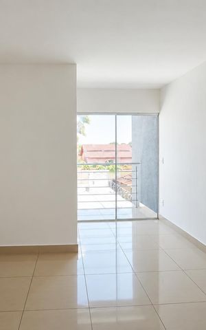 Casa para alugar com 85m², 2 quartos e 2 vagas Casa para alugar com 85m², 2 quartos e 2 vagasSala