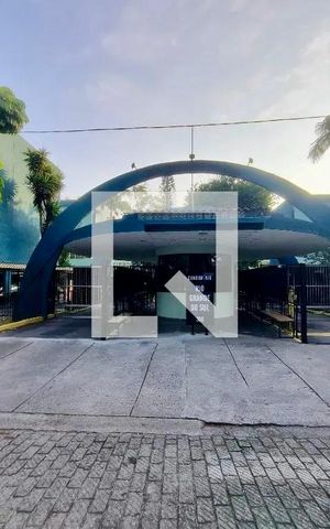 Apartamento para alugar com 61m², 3 quartos e 1 vaga Apartamento para alugar com 61m², 3 quartos e 1 vagaFachada