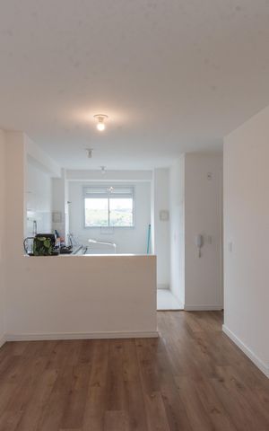 Apartamento à venda com 48m², 2 quartos e 1 vaga Apartamento à venda com 48m², 2 quartos e 1 vagaSala